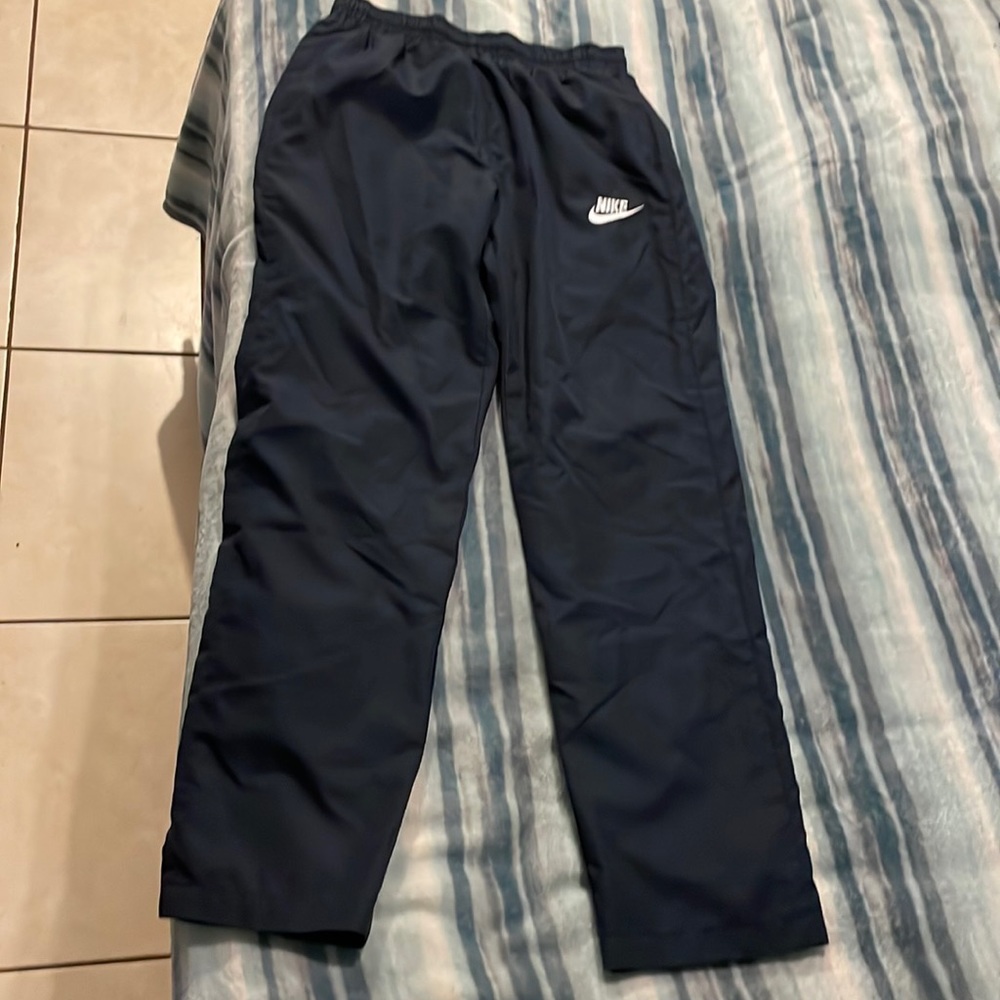 Nike sweatpants Navy blue